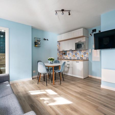 Sendy Home Roccaraso 2 Экстерьер фото