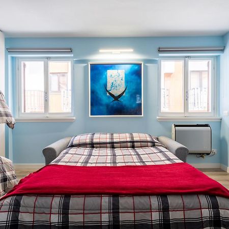 Sendy Home Roccaraso 2 Экстерьер фото