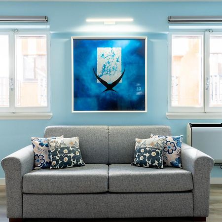 Sendy Home Roccaraso 2 Экстерьер фото