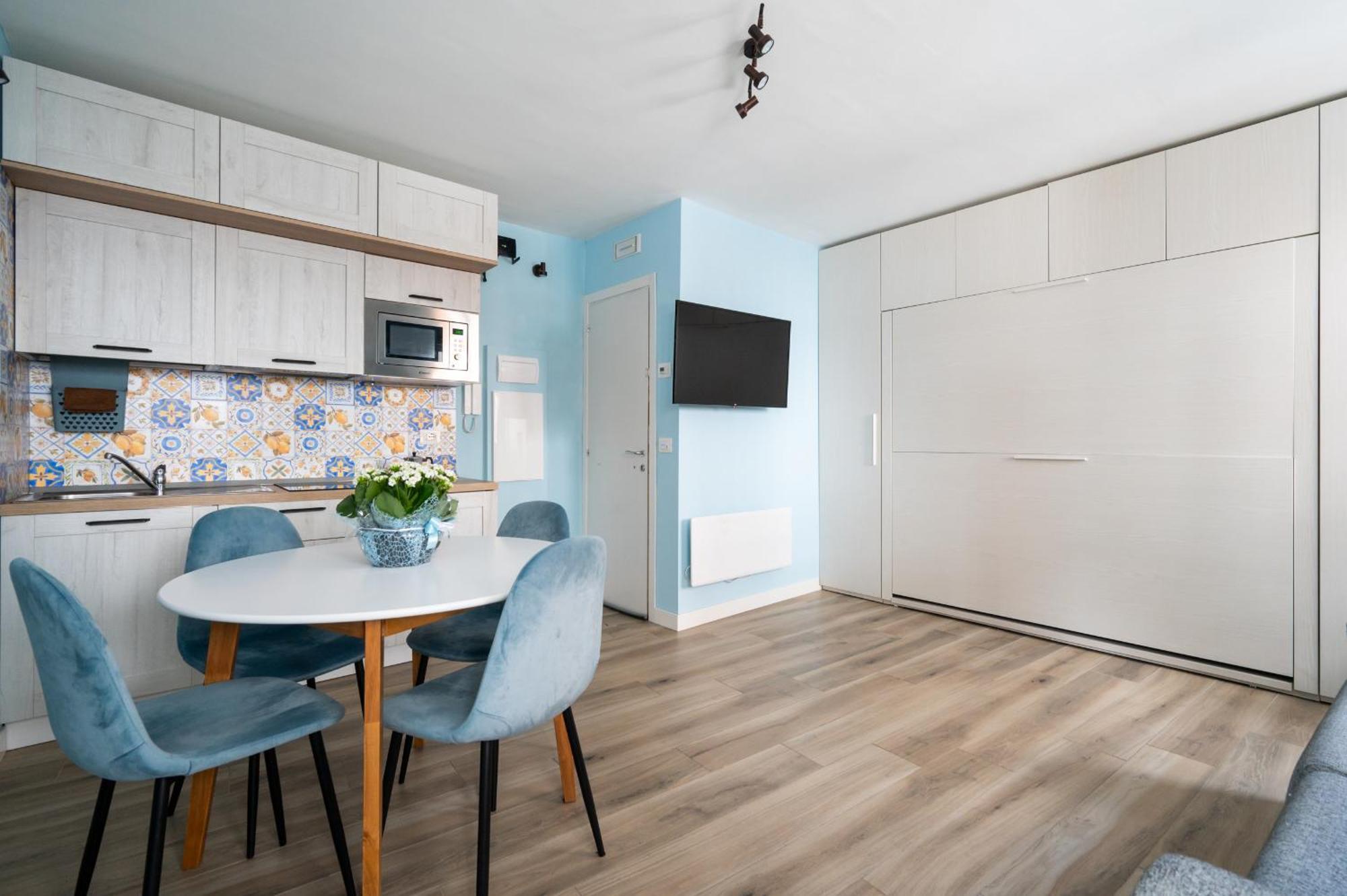 Sendy Home Roccaraso 2 Экстерьер фото
