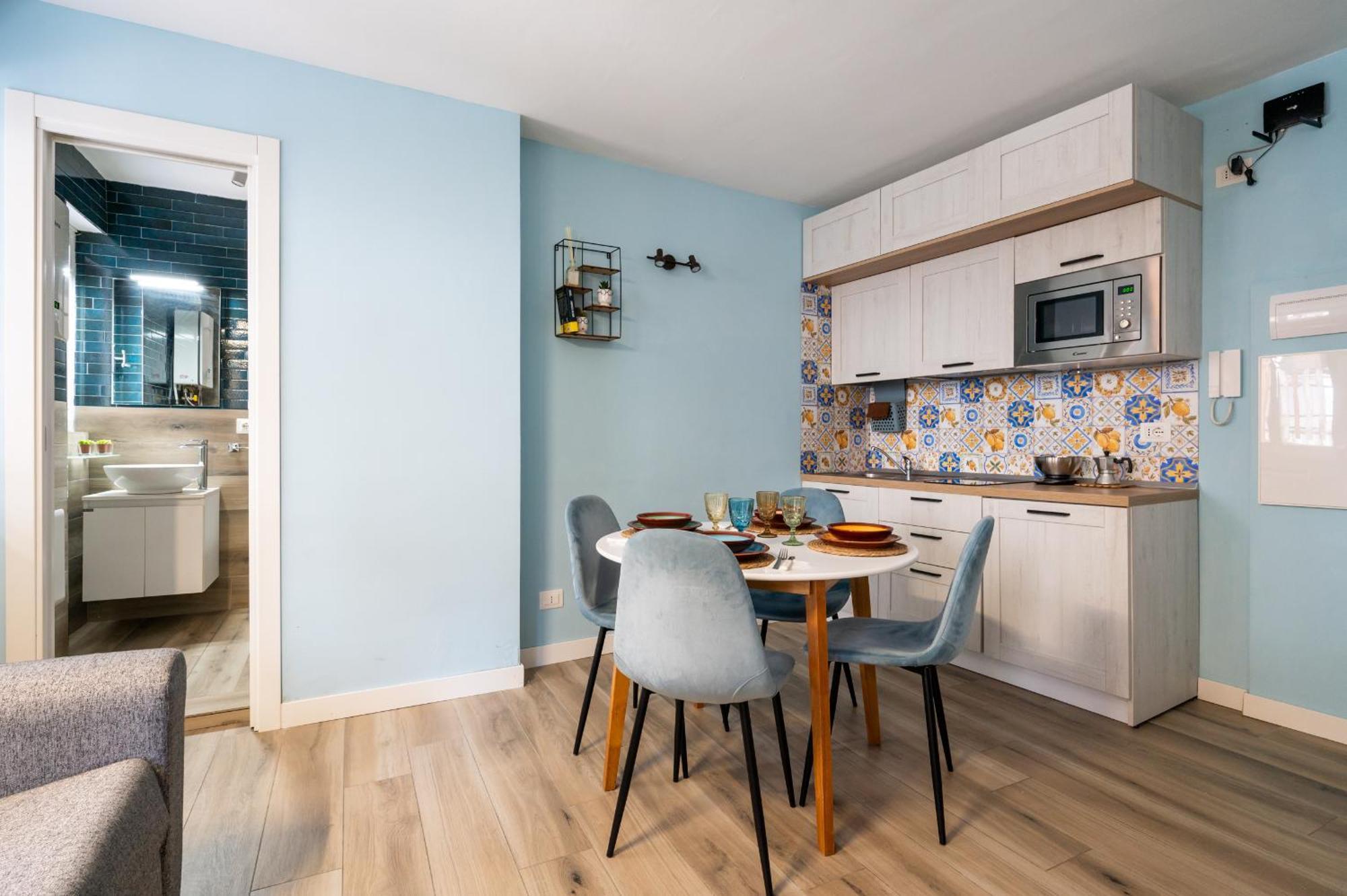 Sendy Home Roccaraso 2 Экстерьер фото