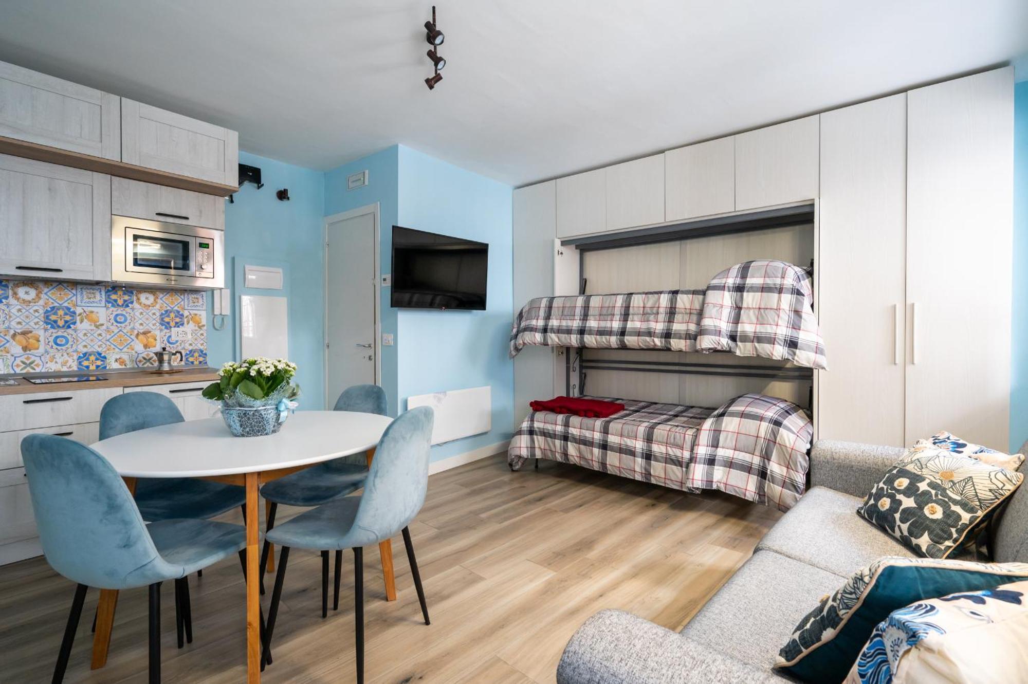 Sendy Home Roccaraso 2 Экстерьер фото