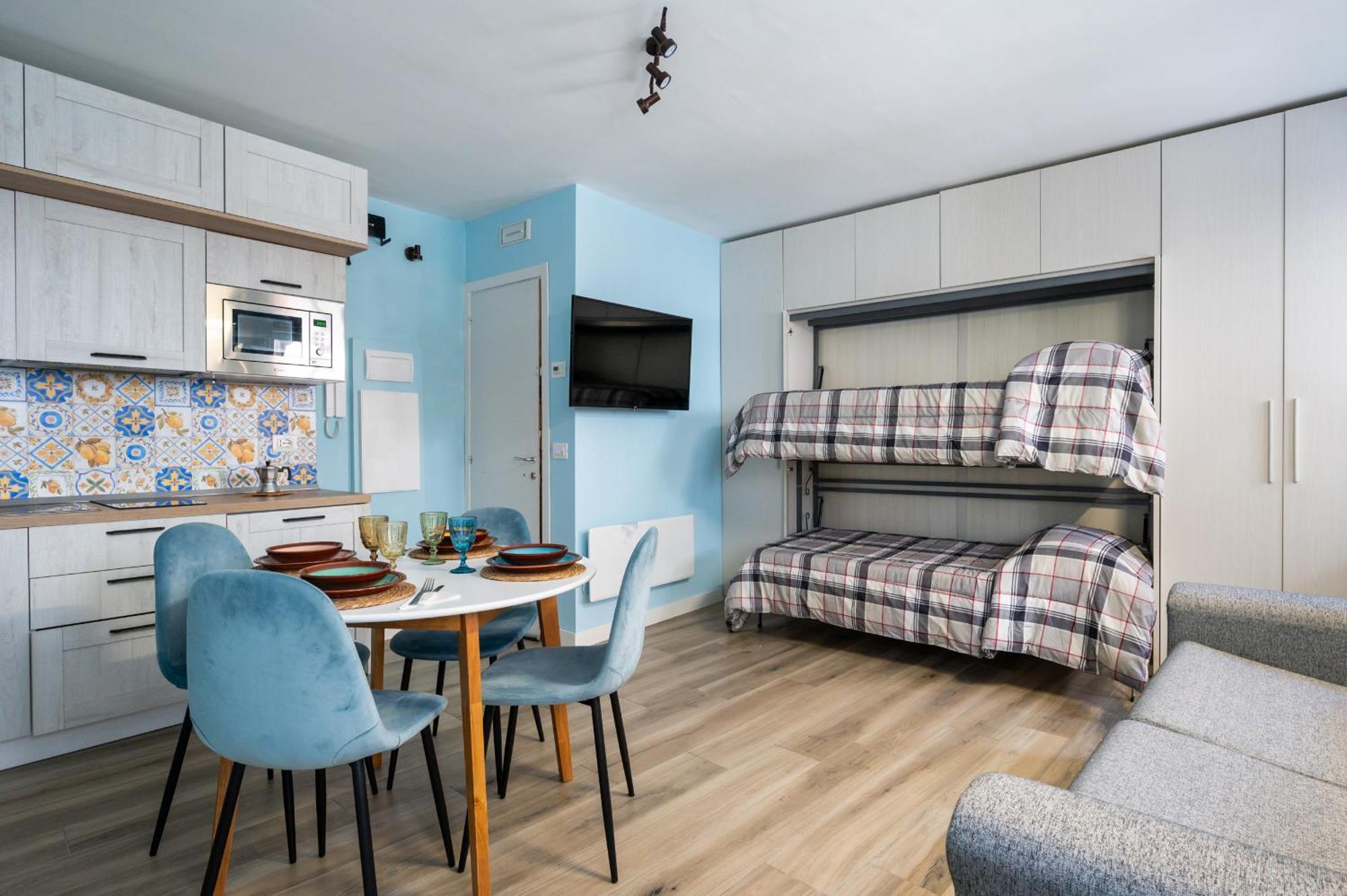 Sendy Home Roccaraso 2 Экстерьер фото