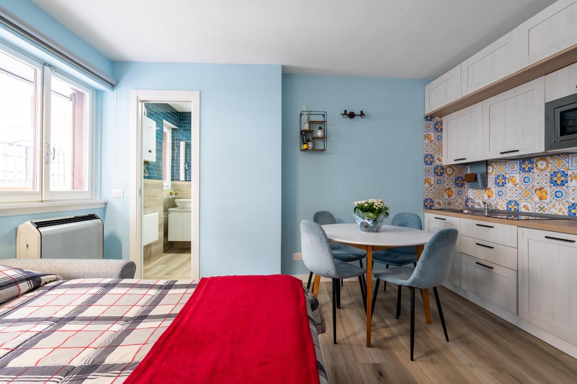 Sendy Home Roccaraso 2 Экстерьер фото
