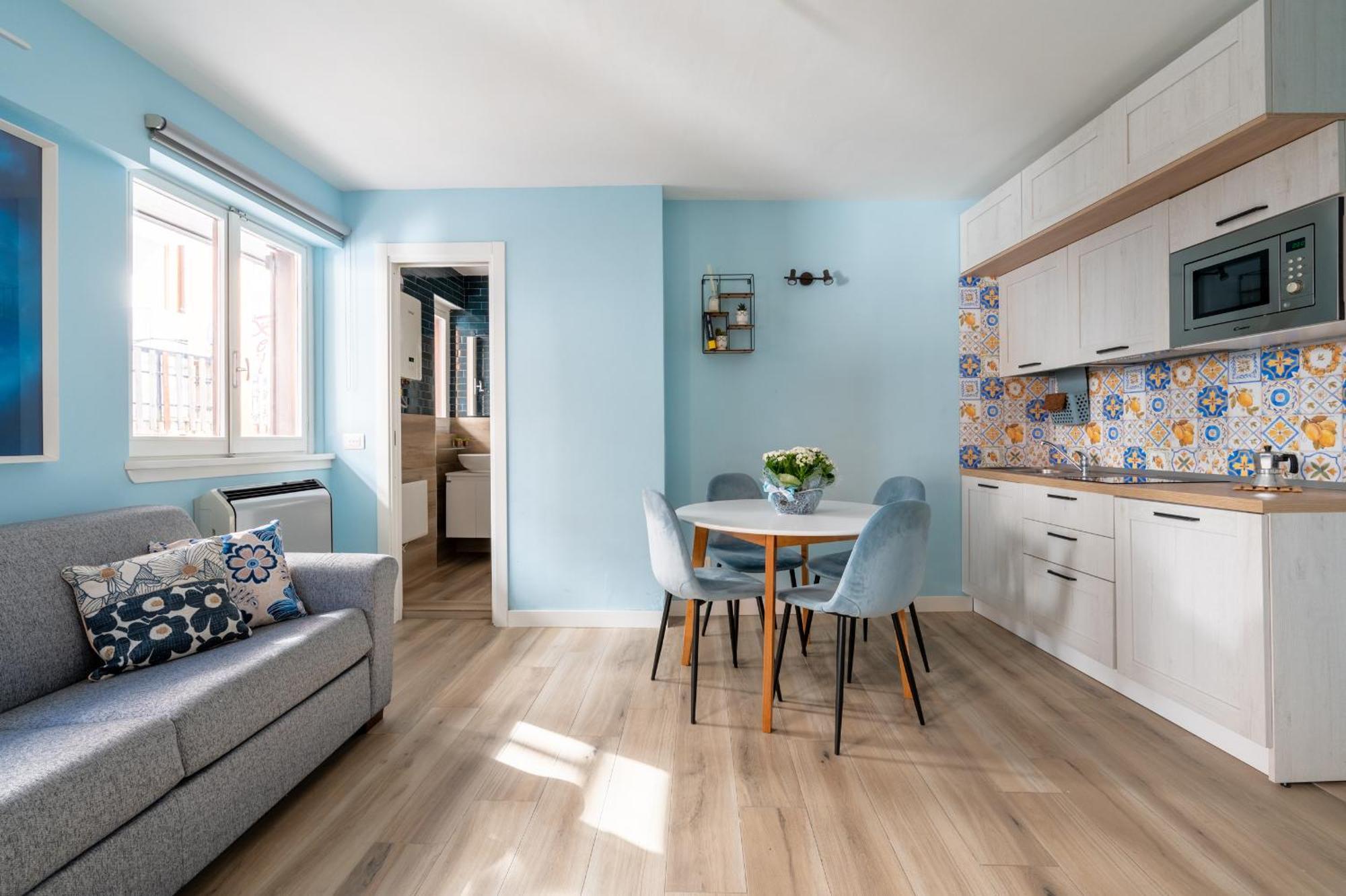 Sendy Home Roccaraso 2 Экстерьер фото