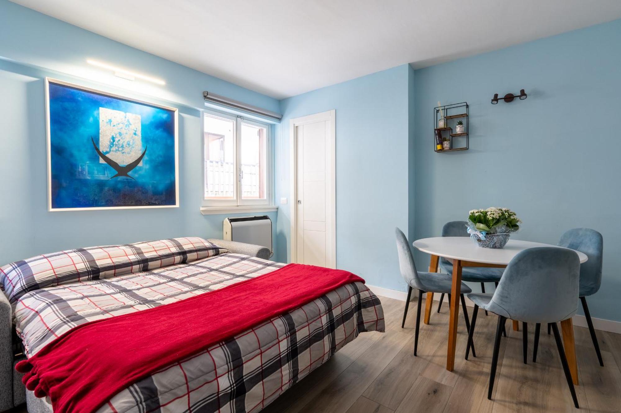 Sendy Home Roccaraso 2 Экстерьер фото