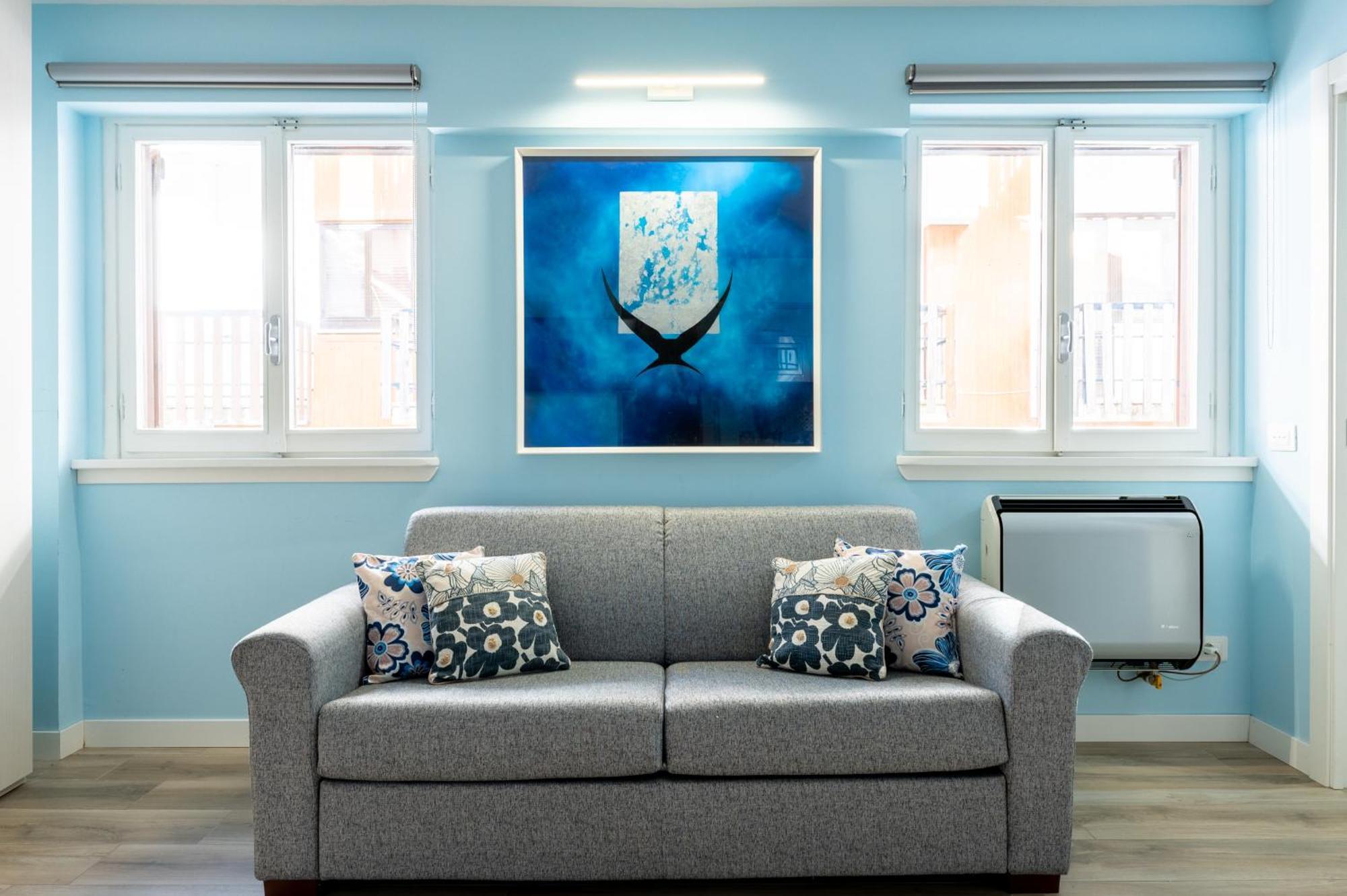 Sendy Home Roccaraso 2 Экстерьер фото